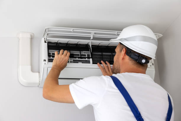 Best 24/7 HVAC repair  in Duquesne, MO